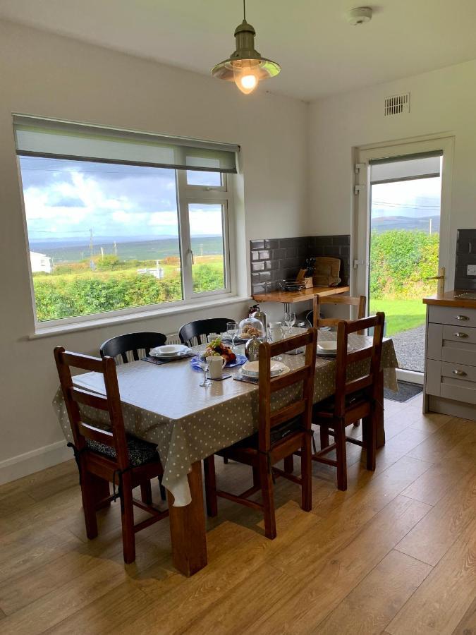 Doolin View Apartment Exteriör bild