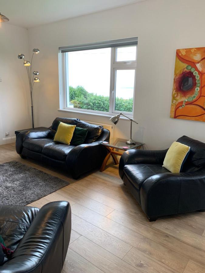 Doolin View Apartment Exteriör bild