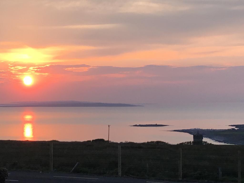 Doolin View Apartment Exteriör bild