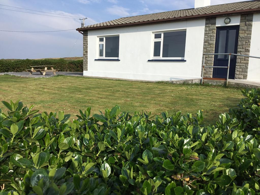 Doolin View Apartment Exteriör bild