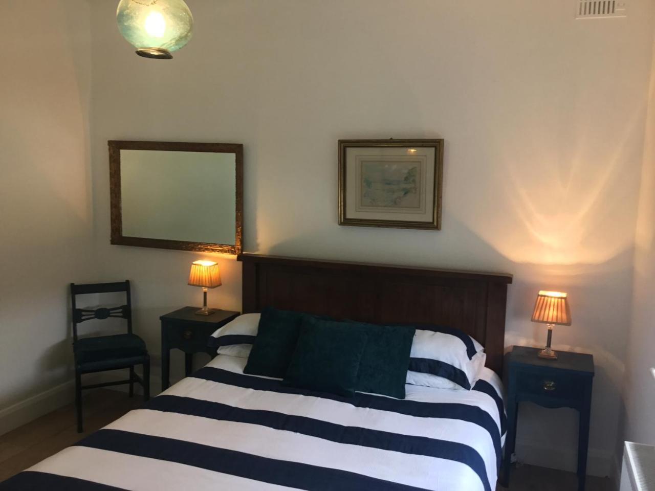 Doolin View Apartment Exteriör bild